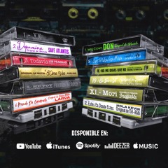 Save Atlantis - Dopamina