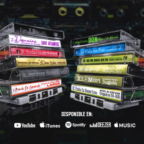 Save Atlantis - Dopamina