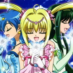 Mermaid Melody - KIZUNA (acapella cover)