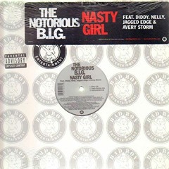 N@$ty Gurl - (ChubMaxxx Remix) BDAY VIBEZ