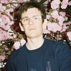 Ben Bertrand @ Kiosk Radio 29.09.2021