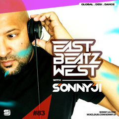 East Beatz West 83 with SonnyJi