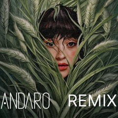 Irina Rimes - Dudadu (Andaro Remix)