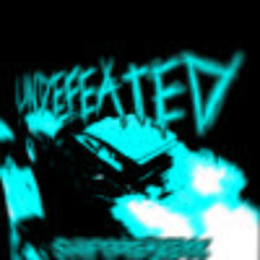 UNDEFEATED II (SCRAPE)