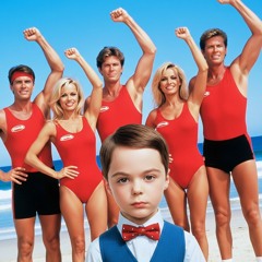 Baywatch Nights (feat. Yung Bang)