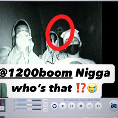 1200BOOM - 20 INNA SAFE (PROD.MYO) [#FTN EXCLUSIVE]