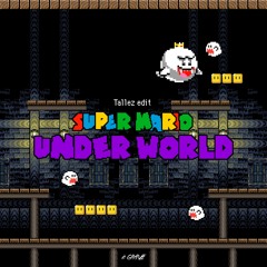 Super Mario - Underworld (Tallez edit)
