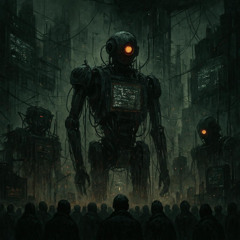 Malfunctioning Society