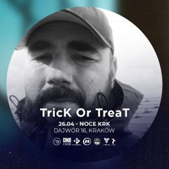 TricK or TreaT - Neuro Wpierdal - Dj Contest Closing Set  - Winner