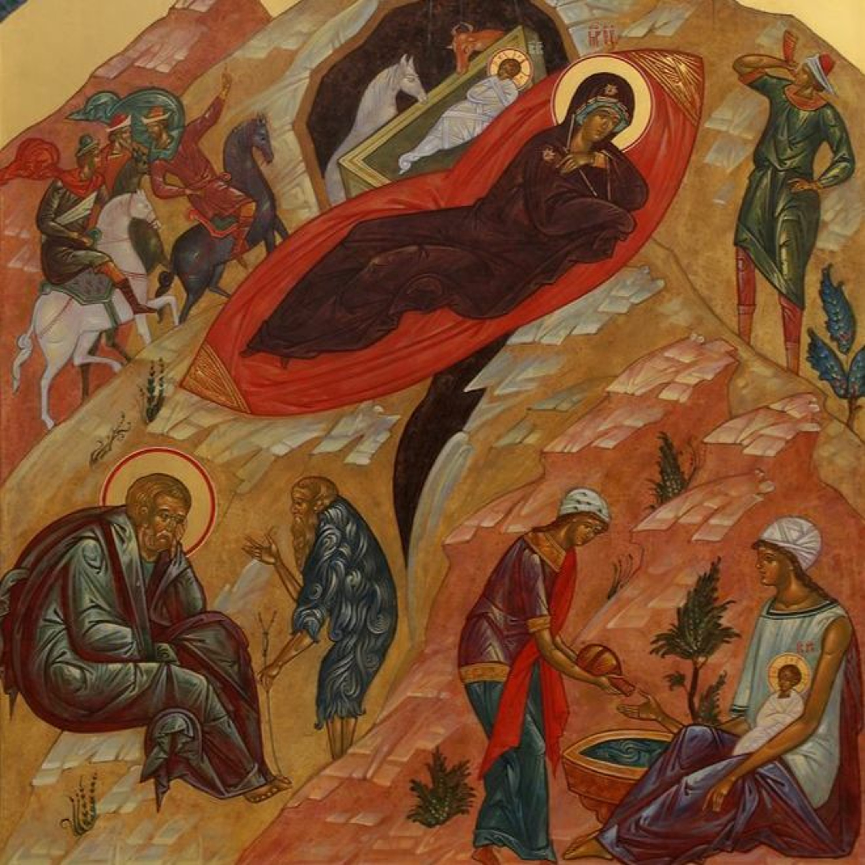 Chicago Benedictines