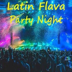 Latin Flava - Party Night