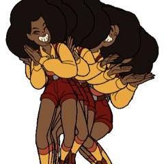 My Melanin is a Groove