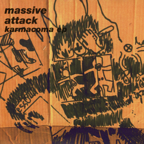 Karmacoma (The Napoli Trip Instrumental)