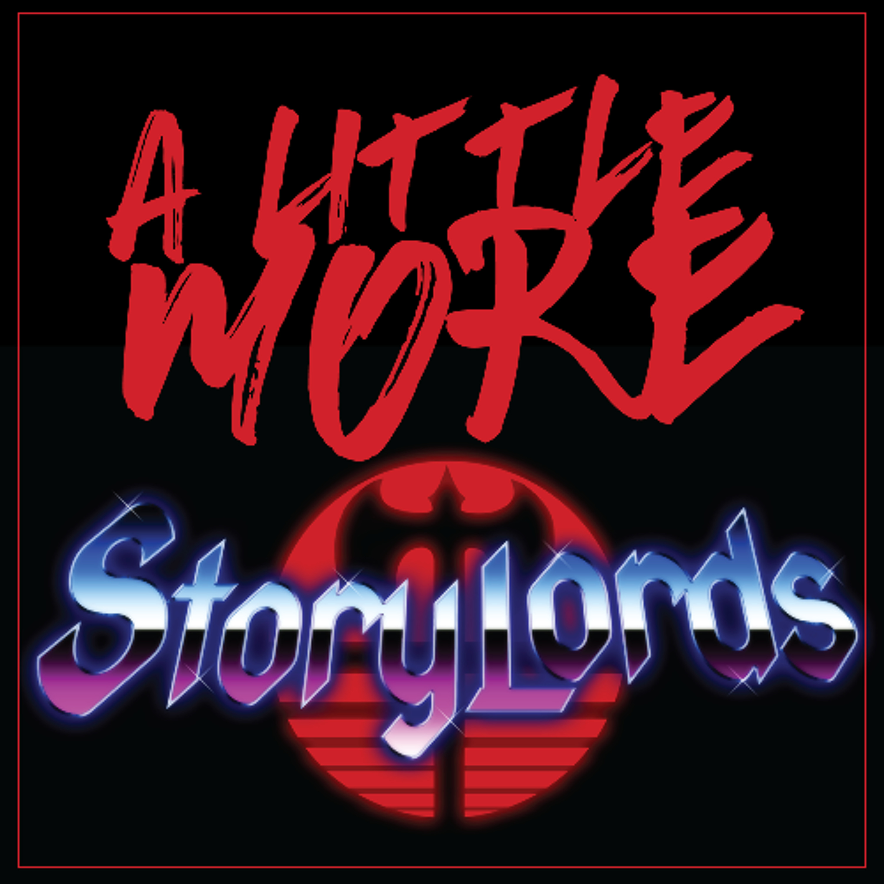 Storylords