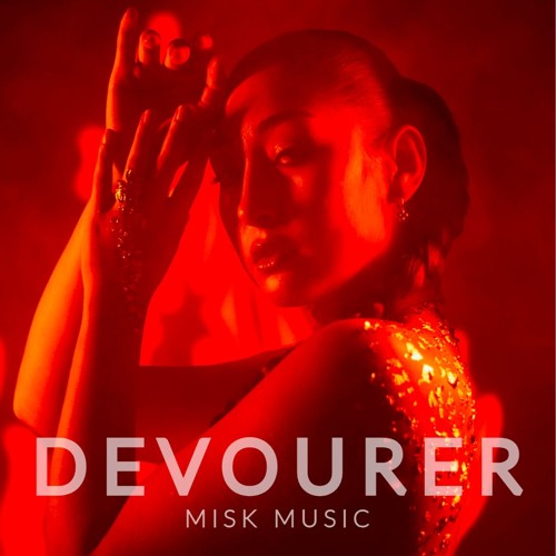 Misk - Devourer (Mastered)