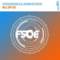 Standerwick & Jennifer Rene - All Of Us (Original Mix)