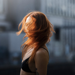 MILA BLACK x De Reünie -  RADION, 13.10 - 02.00-05.00