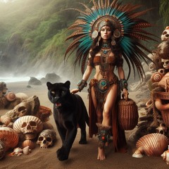 Xochil My Baby Girl ~ AsTecSun ~ December - 04 - 24