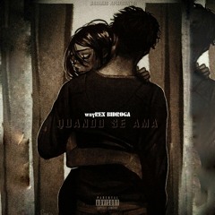 02. Night Love (feat. Mouzinho Vasco)