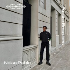 Noise Pablo F.E. MIX 003