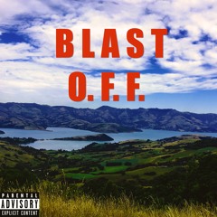 Blast Off