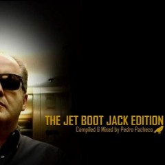 The Jet Boot Jack Edition