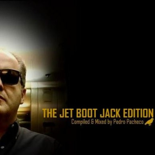 The Jet Boot Jack Edition