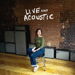 Till I Wilt (LIVE & ACOUSTIC)