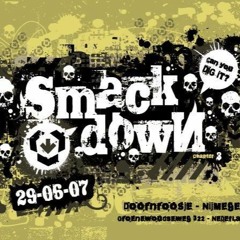[From the vaults] Smackdown Try-Out (15JUN2007)