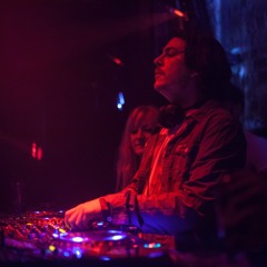 Becker Live @ Paradox 12th March 2019