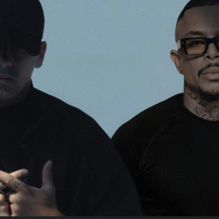 Raf Camora feat. Luciano - All Night (Original Peter Remix)