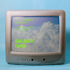 Run Back Home (arr) | VOCALS