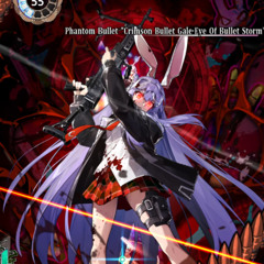 Touhou Fantastic Danmaku Festival Part III Reisen's Theme - Mind Shooter