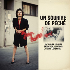 Un sourire de péché