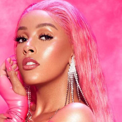 Doja Cat Type Beat - Ice Cream (Free Download)