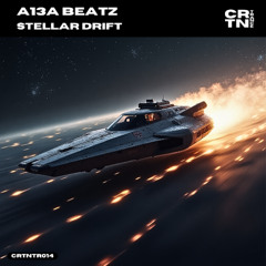 Stellar Drift (Original Mix)