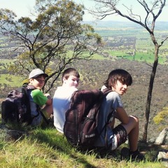 Nowhere boys
