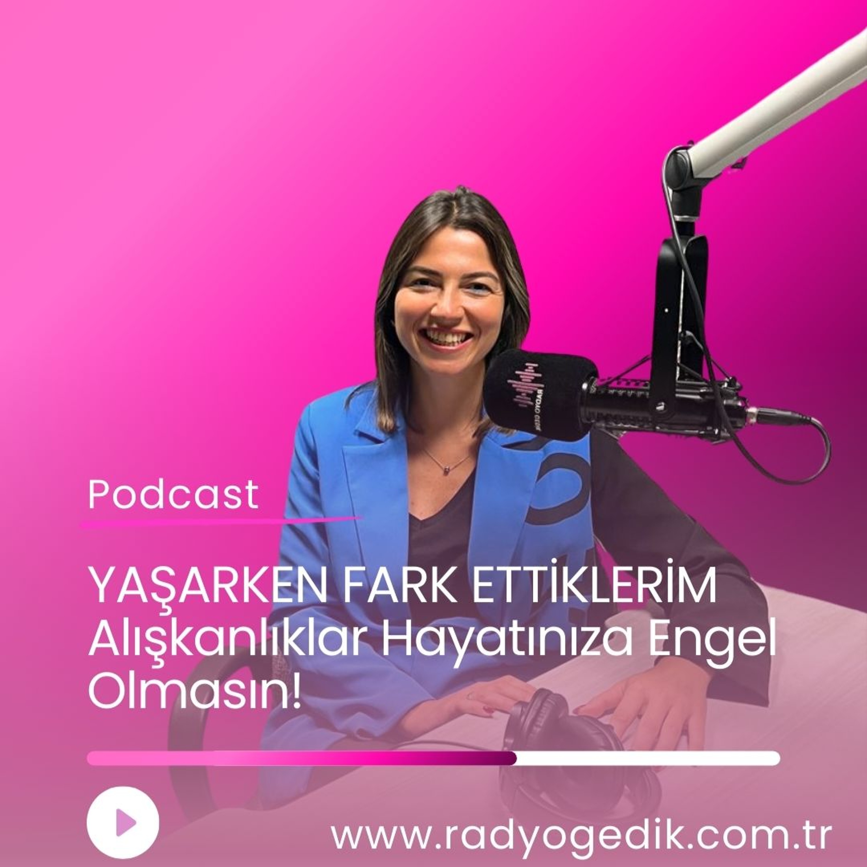 Radyo Gedik
