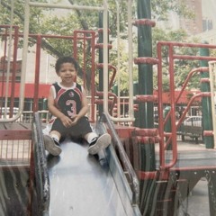 Started From The Hill