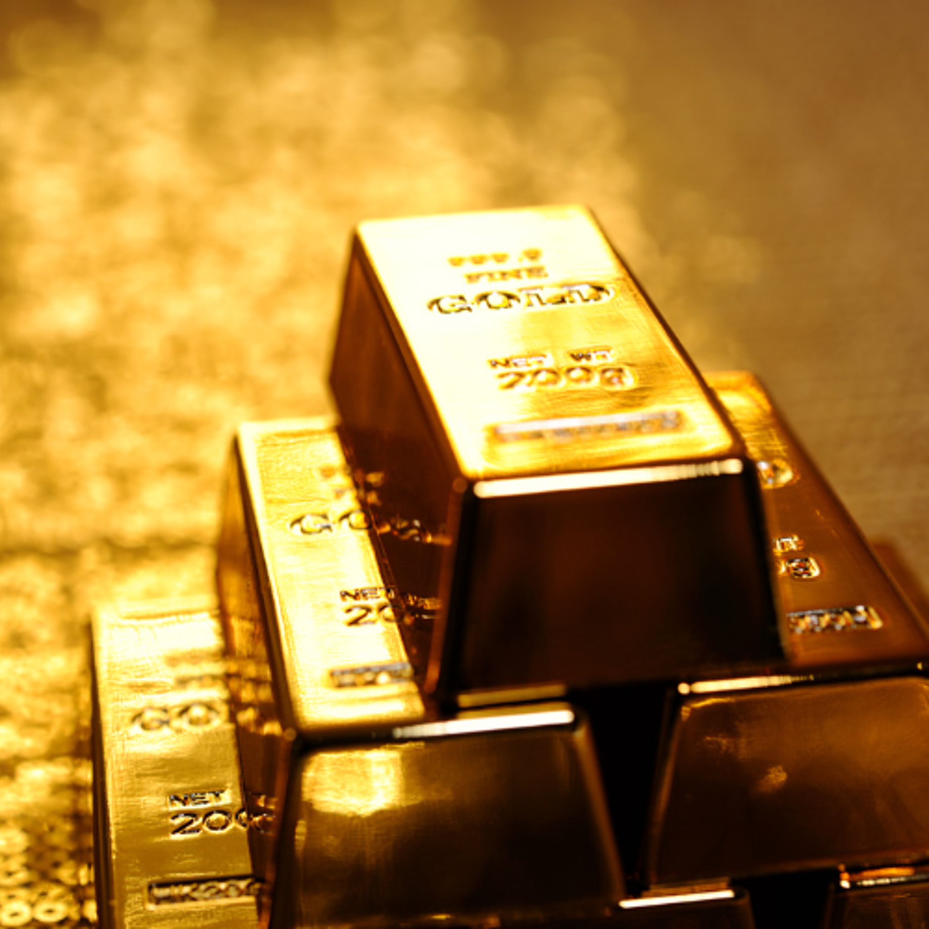 Investment Opportunities: Will Gold Prices Keep Rising? (18/02/25) episode artwork