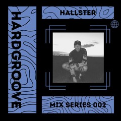 HALLSTER - ATU SLIGO MIX SERIES 002