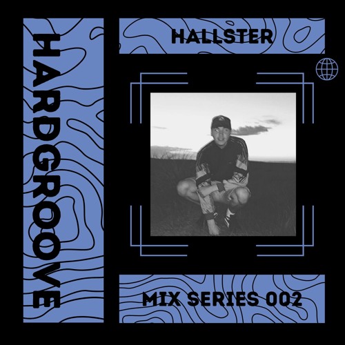 HALLSTER - ATU SLIGO MIX SERIES 002