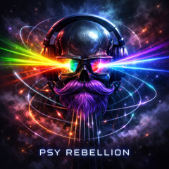 Psy Rebellion