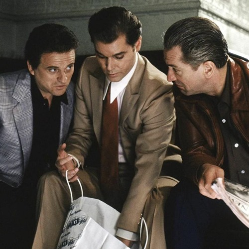 #100 Goodfellas