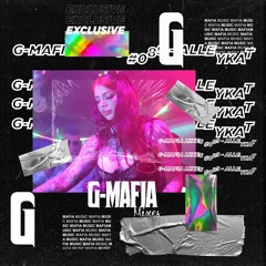 G-Mafia Mixes #089 - Alleykat
