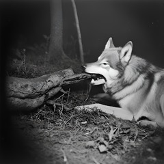 Gorg va loghme (prod. Naderi)