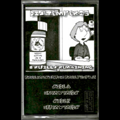 0 REFILLS REMAINING - SIDE A - "ON MY MEDS"