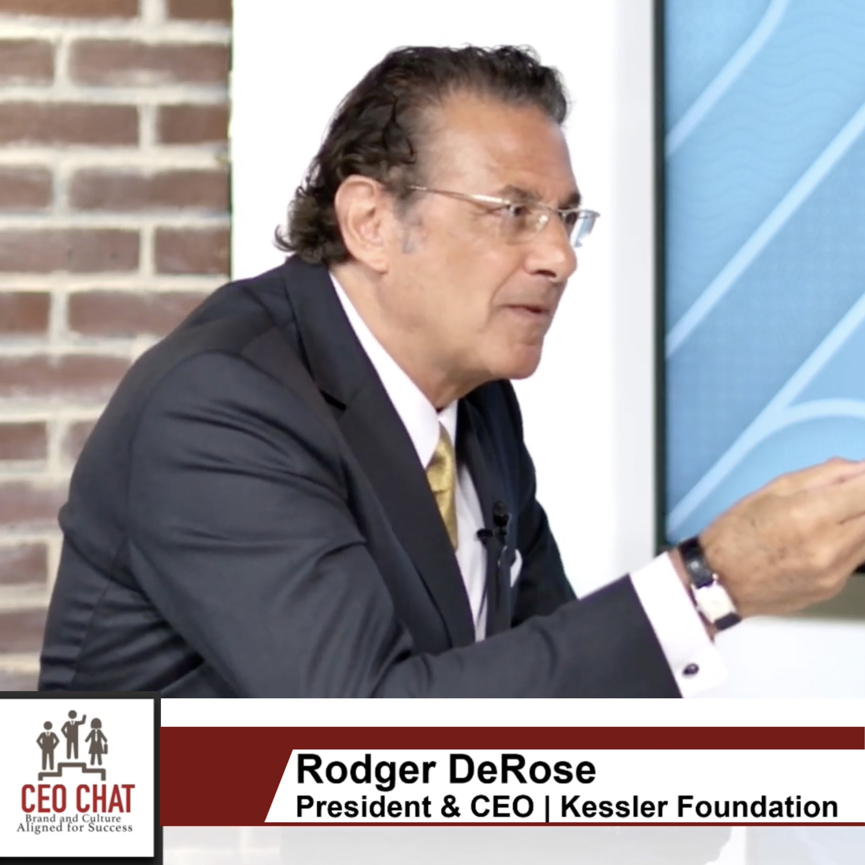Kessler Foundation Podcasts