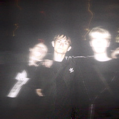 сайлент хилл (prod. by yaup!)