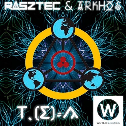 T(E)=A - Arkhos & Rasztec